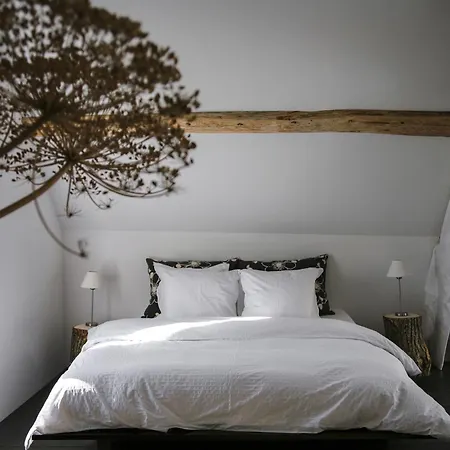 Guest house Etxeaona Blaru